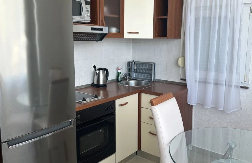 Apartmán Střední Dalmácie - Duće DA 17539 N5