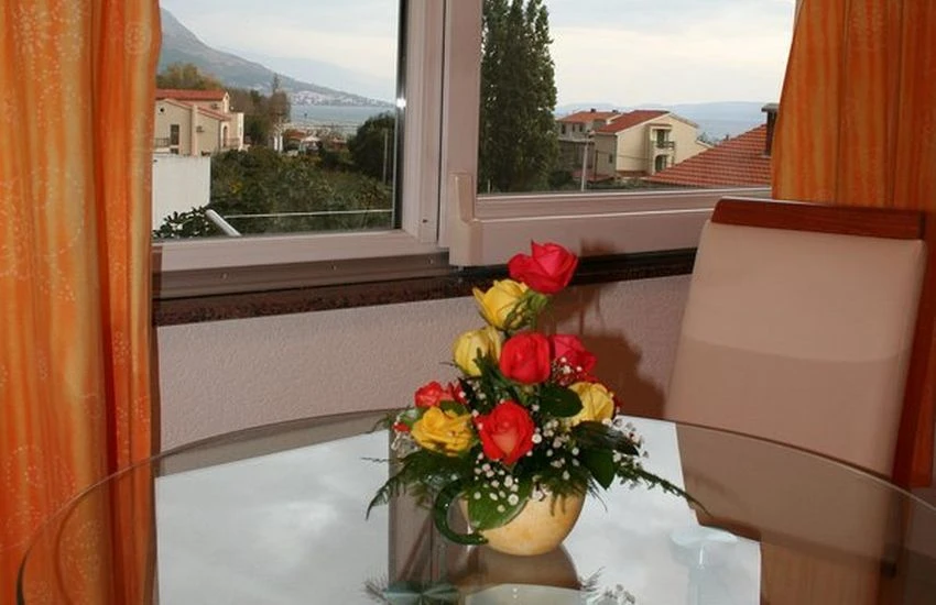 Apartmán Střední Dalmácie - Duće DA 17539 N5