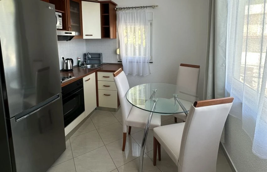 Apartmán Střední Dalmácie - Duće DA 17539 N5