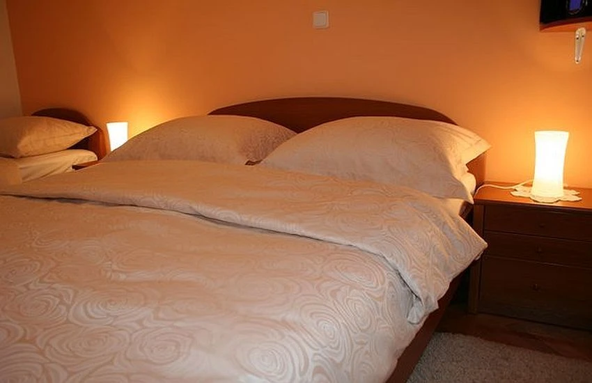 Apartmán Střední Dalmácie - Duće DA 17539 N5