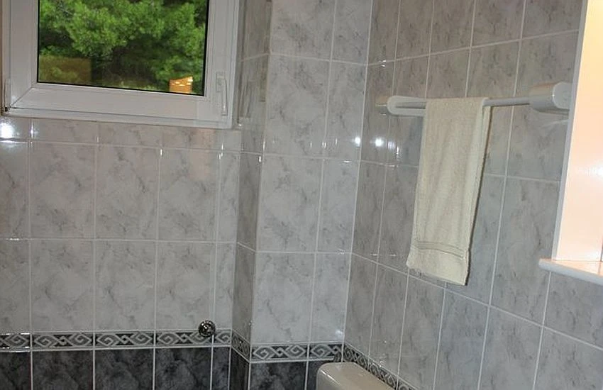Apartmán Střední Dalmácie - Duće DA 17539 N5