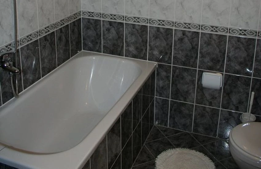 Apartmán Střední Dalmácie - Duće DA 17539 N5