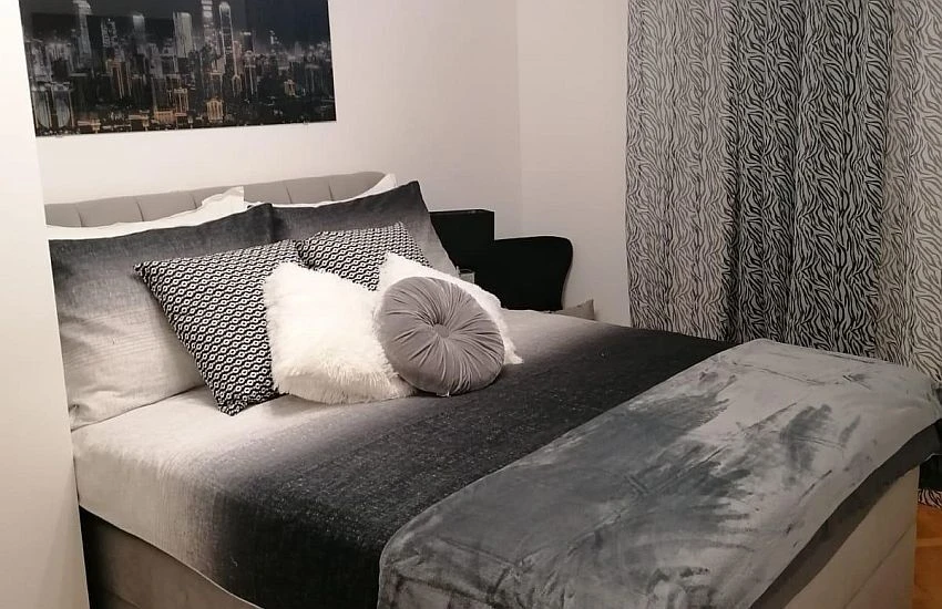Apartmán Střední Dalmácie - Duće DA 17539 N6