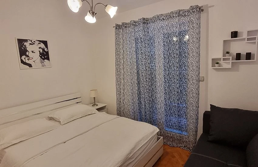 Apartmán Střední Dalmácie - Duće DA 17539 N6
