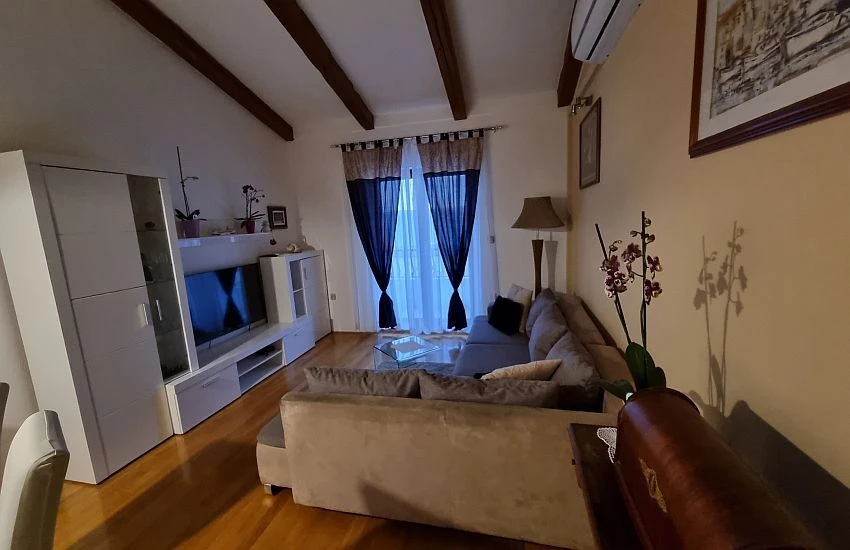 Apartmán Střední Dalmácie - Duće DA 17539 N6