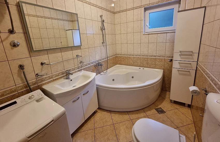 Apartmán Střední Dalmácie - Duće DA 17539 N6