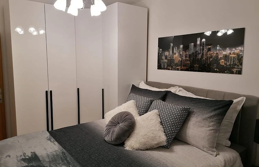 Apartmán Střední Dalmácie - Duće DA 17539 N6