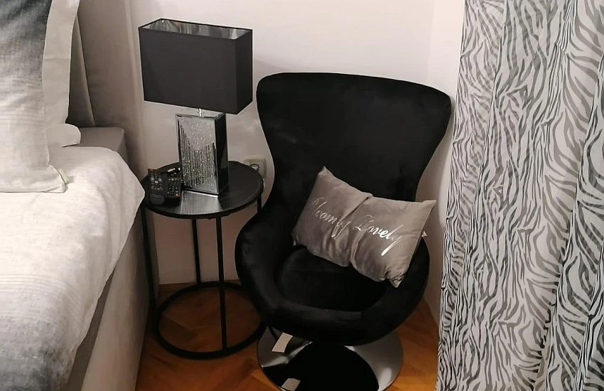 Apartmán Střední Dalmácie - Duće DA 17539 N6