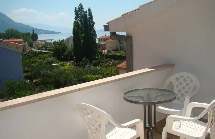 Apartmán Střední Dalmácie - Duće DA 17539 N6