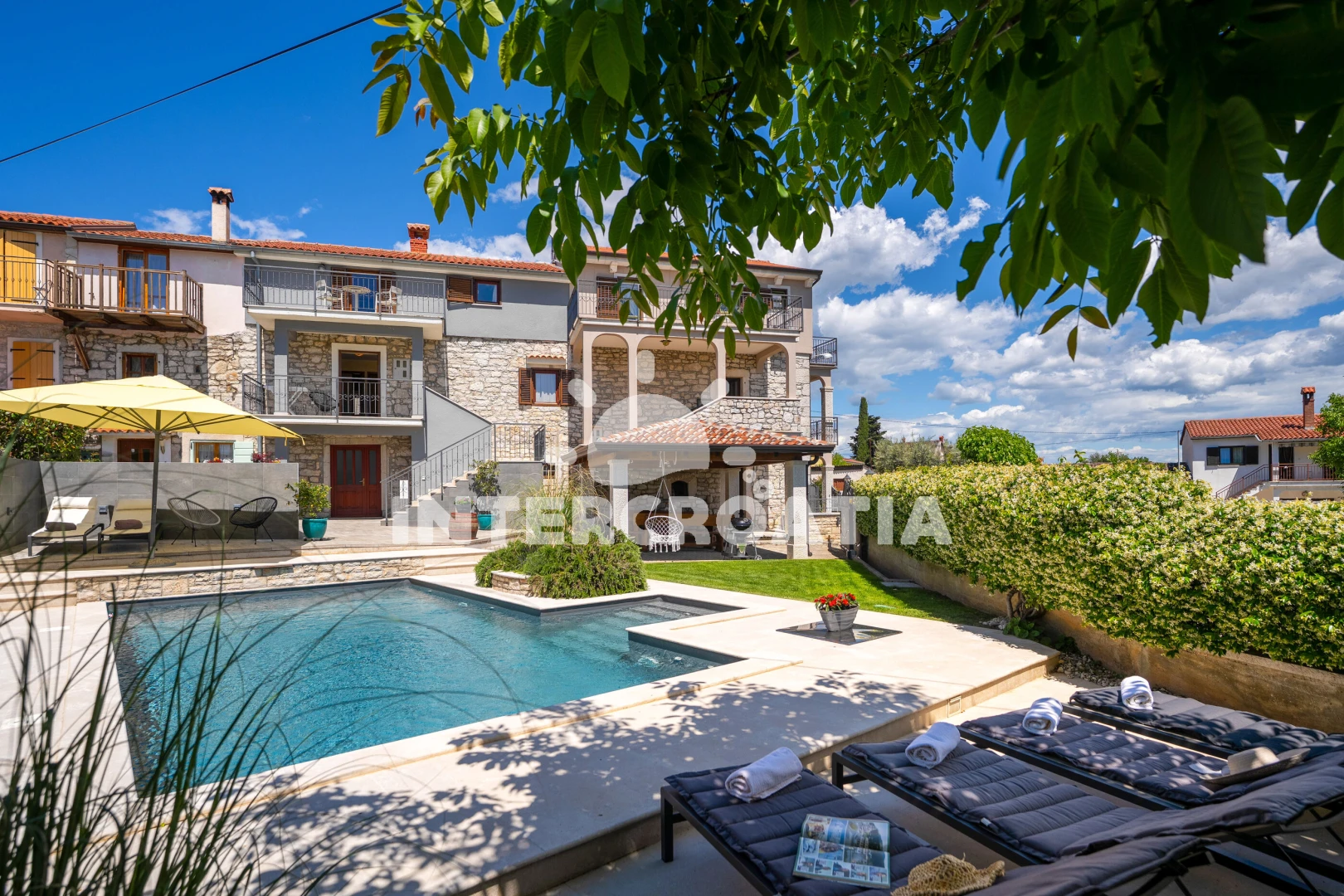Domek Istrie - Dračevac IS 8140 N1