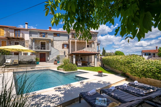 Domek Istrie - Dračevac IS 8140 N1