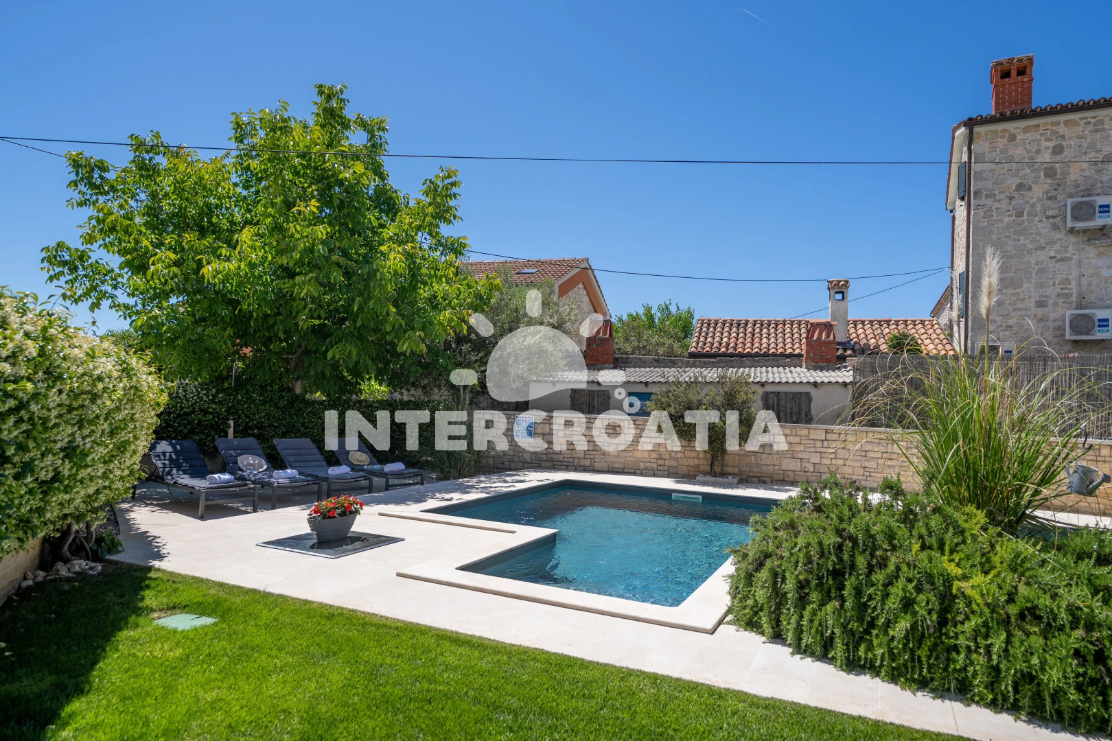 Domek Istrie - Dračevac IS 8140 N1