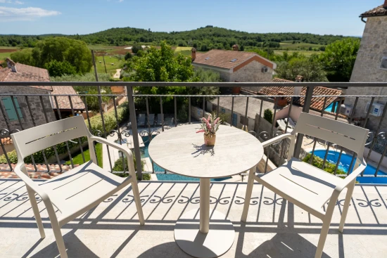 Domek Istrie - Dračevac IS 8140 N1