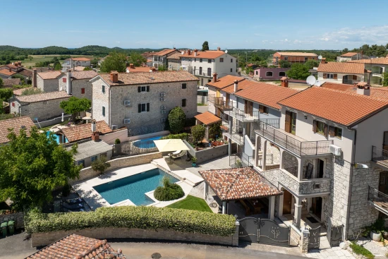 Domek Istrie - Dračevac IS 8140 N1