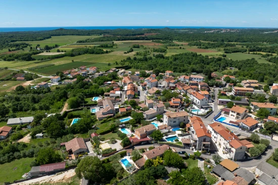 Domek Istrie - Dračevac IS 8140 N1