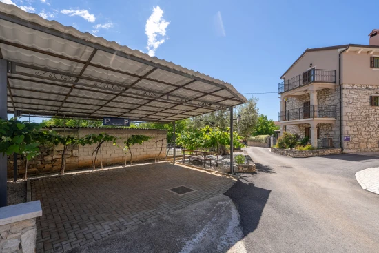 Domek Istrie - Dračevac IS 8140 N1