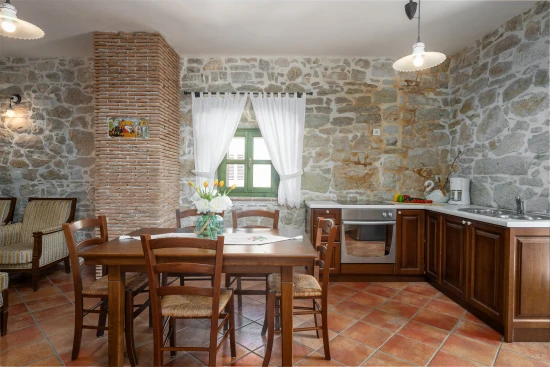 Domek Istrie - Dračevac IS 8140 N1