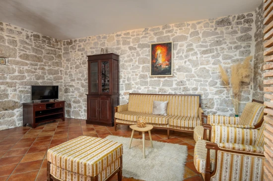 Domek Istrie - Dračevac IS 8140 N1