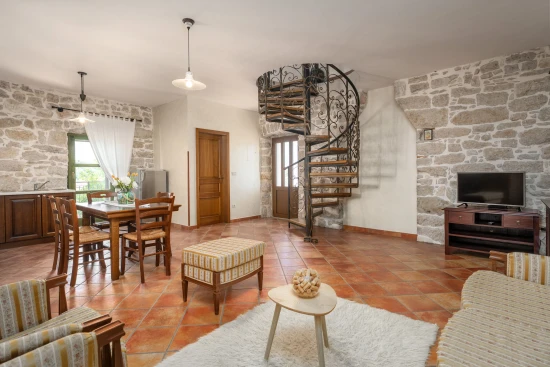 Domek Istrie - Dračevac IS 8140 N1