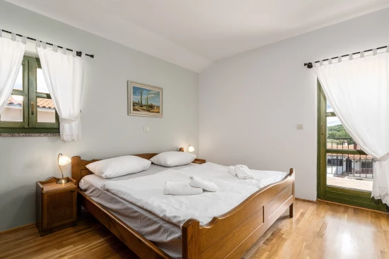 Domek Istrie - Dračevac IS 8140 N1
