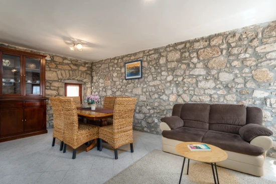 Domek Istrie - Dračevac IS 8140 N1