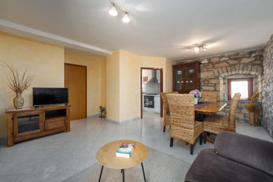 Domek Istrie - Dračevac IS 8140 N1