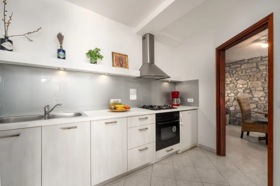 Domek Istrie - Dračevac IS 8140 N1
