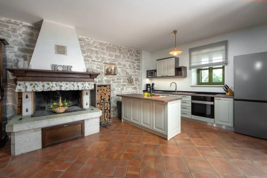 Domek Istrie - Dračevac IS 8140 N1