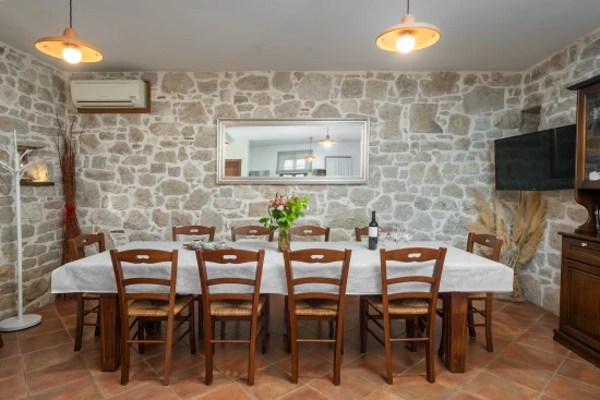 Domek Istrie - Dračevac IS 8140 N1