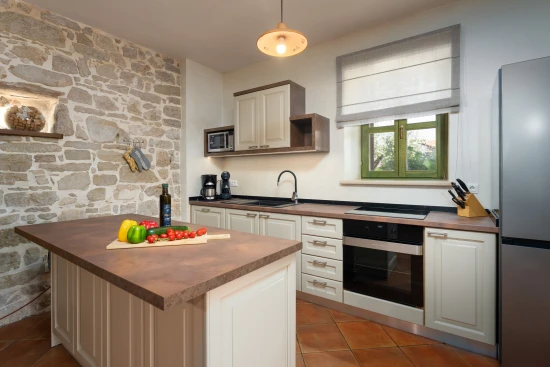 Domek Istrie - Dračevac IS 8140 N1