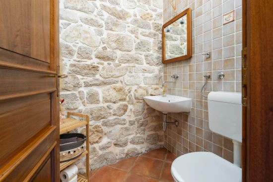 Domek Istrie - Dračevac IS 8140 N1