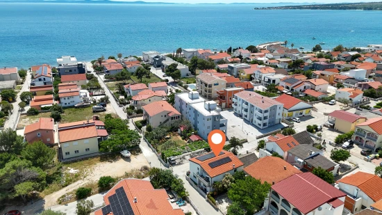 Apartmán Ostrov Vir - Vir OS 12361 N1