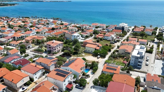 Apartmán Ostrov Vir - Vir OS 12361 N1