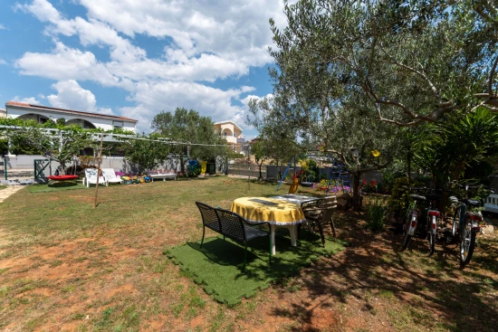 Apartmán Ostrov Vir - Vir OS 12361 N3