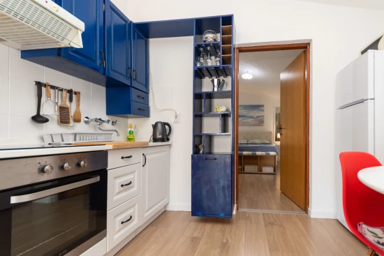 Apartmán Ostrov Vir - Vir OS 12361 N3