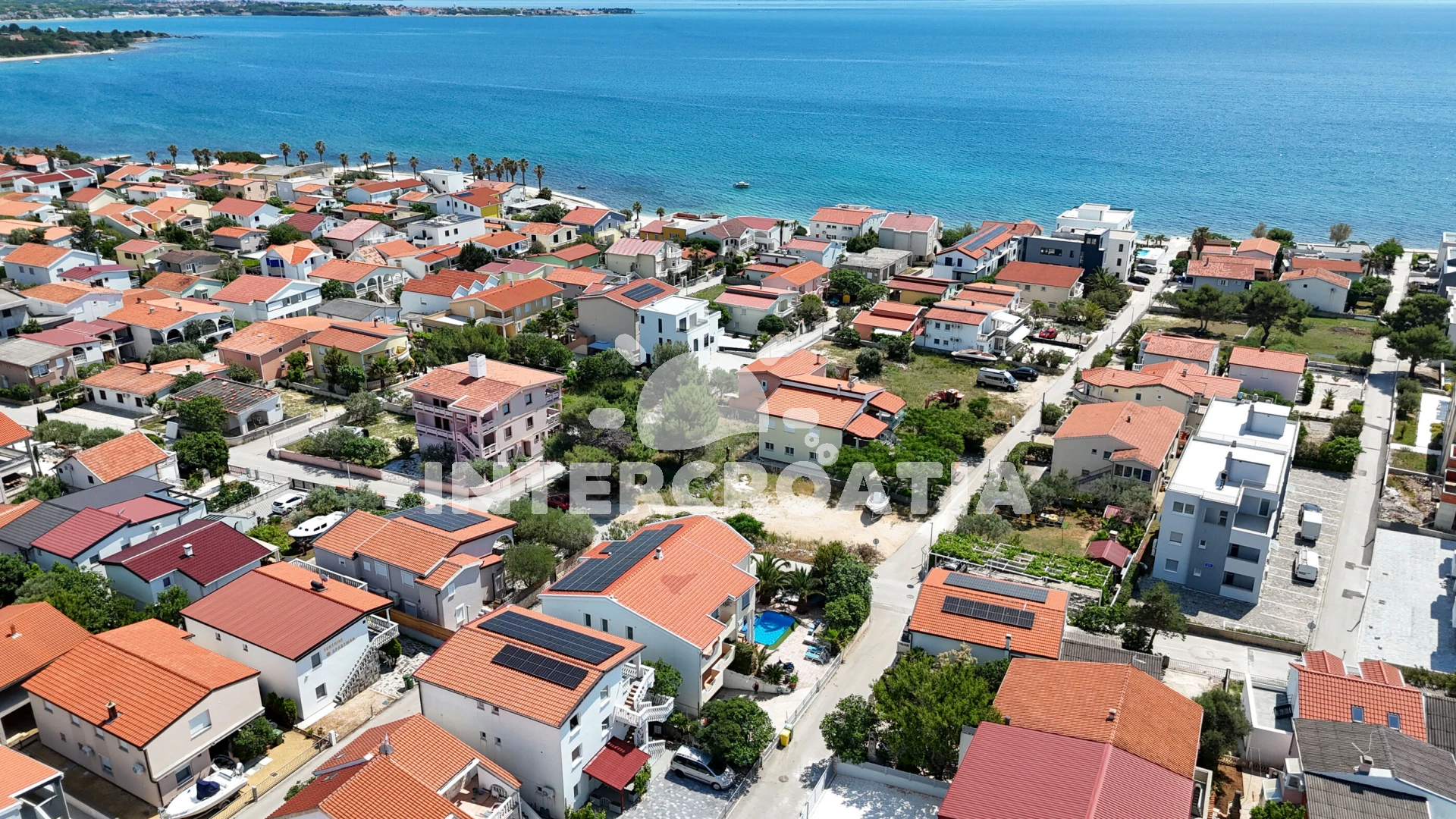 Apartmán Ostrov Vir - Vir OS 12361 N4