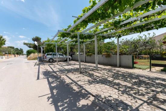 Apartmán Ostrov Vir - Vir OS 12361 N4