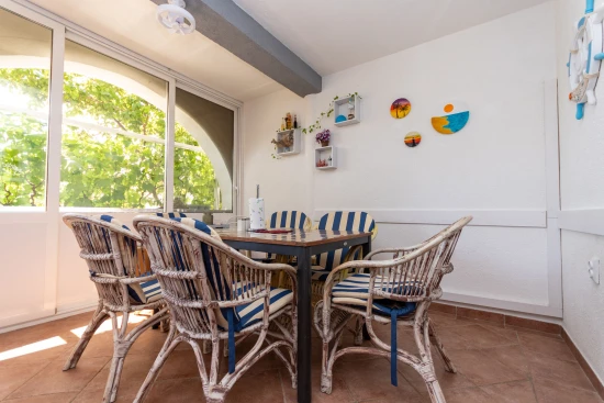 Apartmán Ostrov Vir - Vir OS 12361 N4