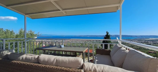 Apartmán Střední Dalmácie - Kaštela DA 17541 N1