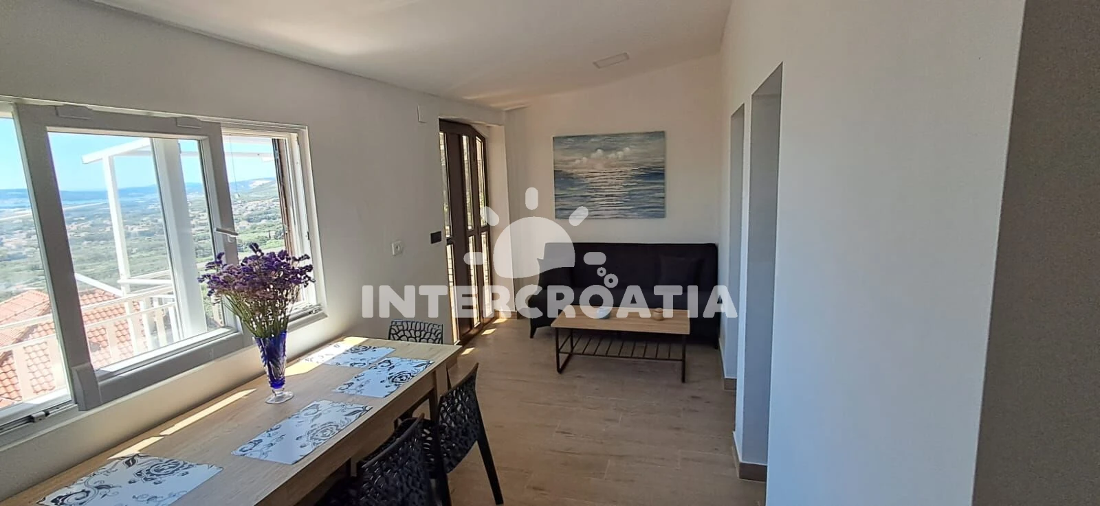 Apartmán Střední Dalmácie - Kaštela DA 17541 N1