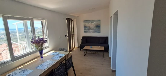 Apartmán Střední Dalmácie - Kaštela DA 17541 N1
