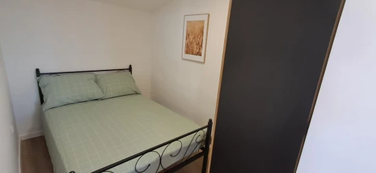 Apartmán Střední Dalmácie - Kaštela DA 17541 N1