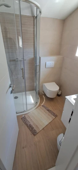 Apartmán Střední Dalmácie - Kaštela DA 17541 N1