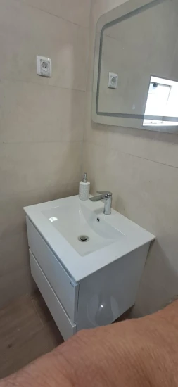 Apartmán Střední Dalmácie - Kaštela DA 17541 N1