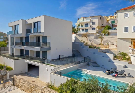 Apartmán Severní Dalmácie - Rogoznica DA 17542 N1