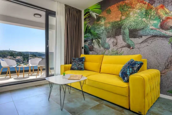 Apartmán Severní Dalmácie - Rogoznica DA 17542 N1
