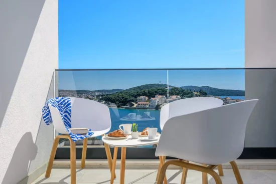 Apartmán Severní Dalmácie - Rogoznica DA 17542 N1