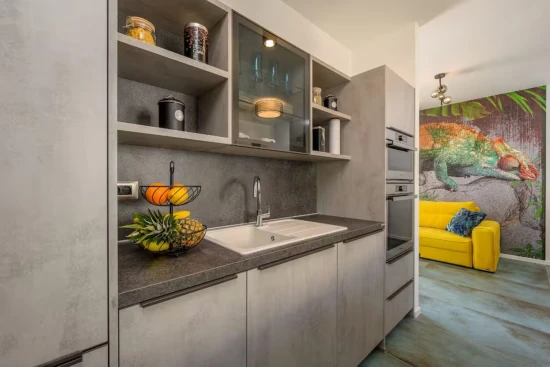 Apartmán Severní Dalmácie - Rogoznica DA 17542 N1