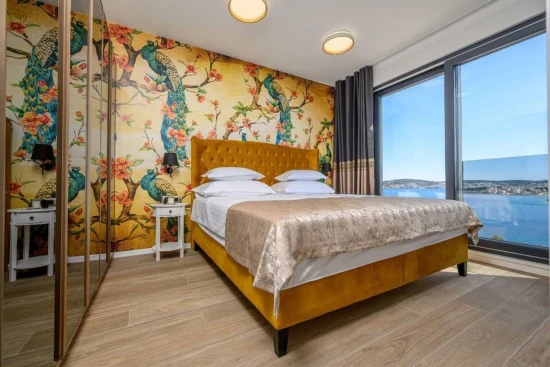 Apartmán Severní Dalmácie - Rogoznica DA 17542 N1