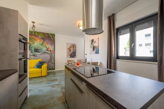 Apartmán Severní Dalmácie - Rogoznica DA 17542 N1